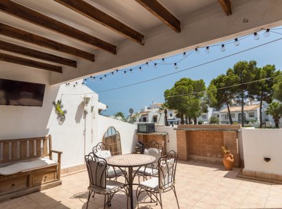 Town house · Återförsäljning - Villamartin · Verdemar · Alicante · Spanien