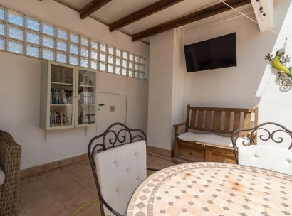 Town house · Återförsäljning - Villamartin · Verdemar · Alicante · Spanien