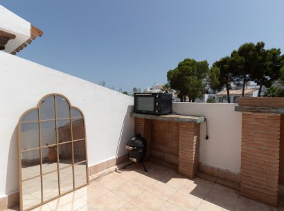 Town house · Återförsäljning - Villamartin · Verdemar · Alicante · Spanien