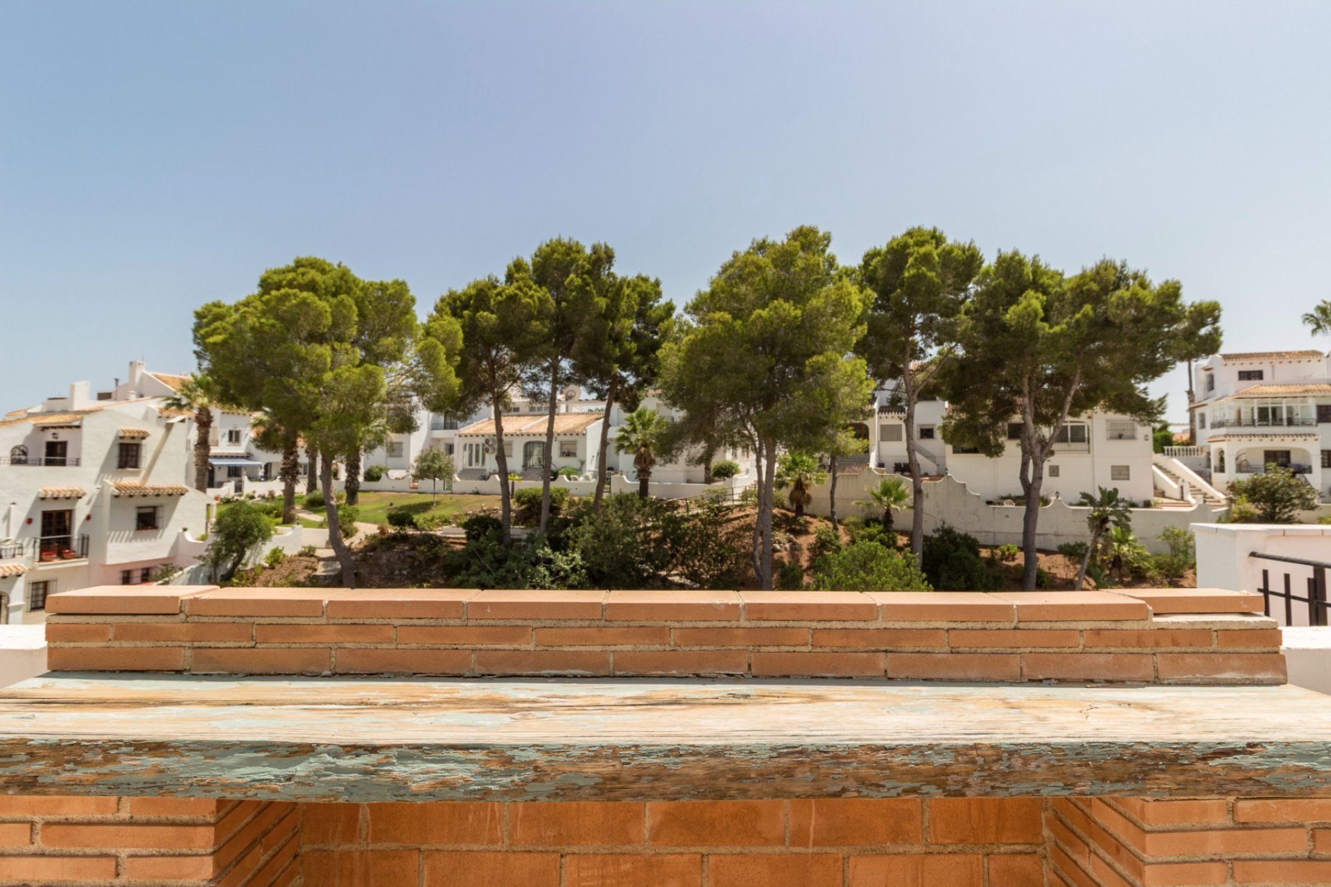 Återförsäljning - Town house - Villamartin