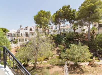 Town house · Återförsäljning - Villamartin · Verdemar · Alicante · Spanien