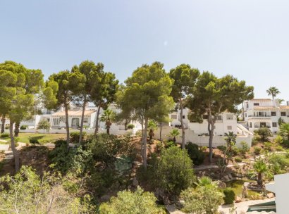 Town house · Återförsäljning - Villamartin · Verdemar · Alicante · Spanien