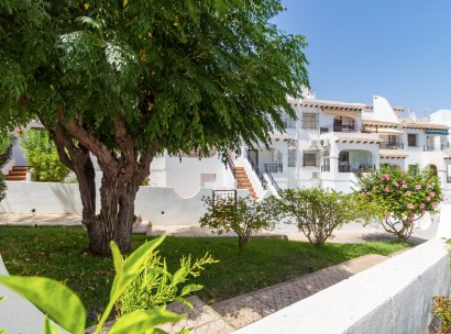 Town house · Återförsäljning - Villamartin · Verdemar · Alicante · Spanien