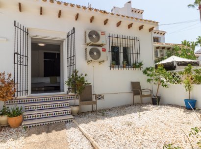 Town house · Återförsäljning - Villamartin · Verdemar · Alicante · Spanien