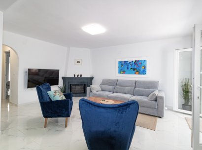 Town house · Återförsäljning - Villamartin · Verdemar · Alicante · Spanien