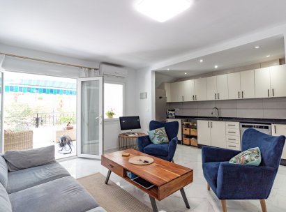 Town house · Återförsäljning - Villamartin · Verdemar · Alicante · Spanien