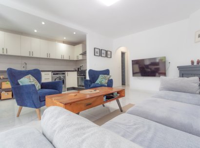 Town house · Återförsäljning - Villamartin · Verdemar · Alicante · Spanien