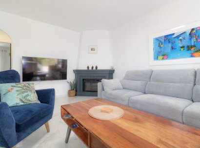 Town house · Återförsäljning - Villamartin · Verdemar · Alicante · Spanien