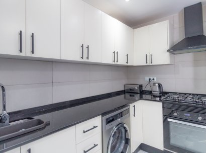 Town house · Återförsäljning - Villamartin · Verdemar · Alicante · Spanien