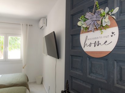 Town house · Återförsäljning - Villamartin · Verdemar · Alicante · Spanien