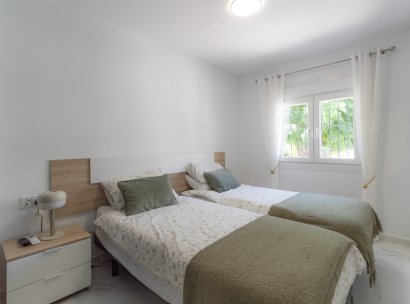 Town house · Återförsäljning - Villamartin · Verdemar · Alicante · Spanien