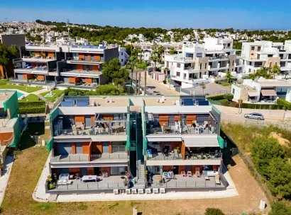 Lägenhet · Återförsäljning - Villamartin · Villacosta · Alicante · Spanien