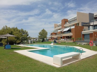 Lägenhet · Återförsäljning - Villamartin · Villacosta · Alicante · Spanien