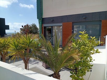 Lägenhet · Återförsäljning - Villamartin · Villacosta · Alicante · Spanien
