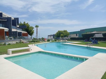 Lägenhet · Återförsäljning - Villamartin · Villacosta · Alicante · Spanien