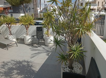 Lägenhet · Återförsäljning - Villamartin · Villacosta · Alicante · Spanien