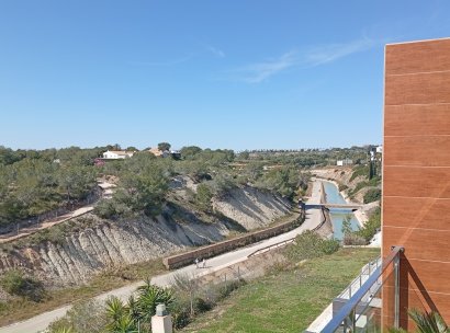 Lägenhet · Återförsäljning - Villamartin · Villacosta · Alicante · Spanien