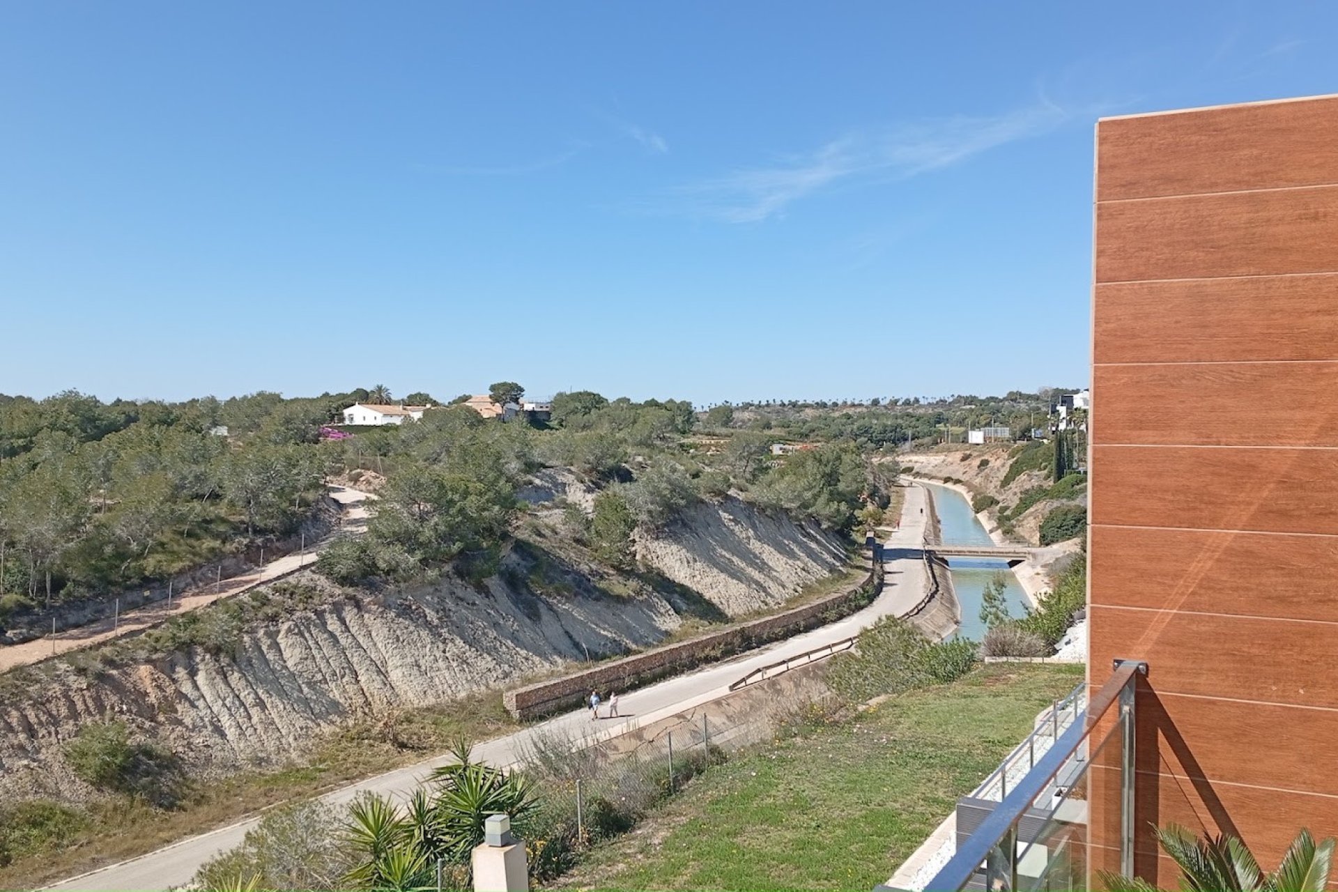 Återförsäljning - Lägenhet - Villamartin