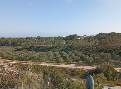 Lägenhet · Återförsäljning - Villamartin · Villacosta · Alicante · Spanien