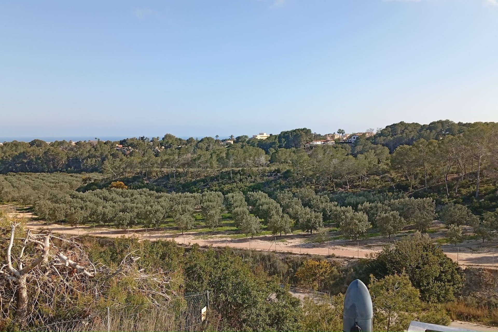 Återförsäljning - Lägenhet - Villamartin