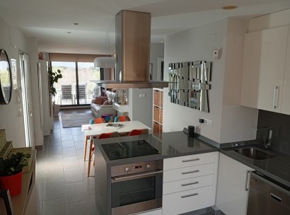 Lägenhet · Återförsäljning - Villamartin · Villacosta · Alicante · Spanien