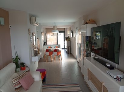 Lägenhet · Återförsäljning - Villamartin · Villacosta · Alicante · Spanien