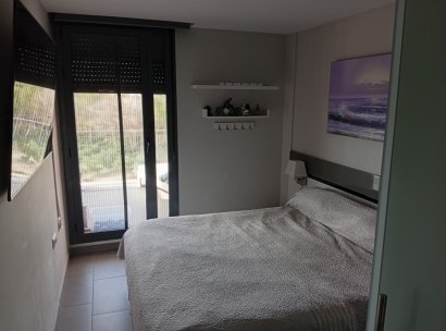 Lägenhet · Återförsäljning - Villamartin · Villacosta · Alicante · Spanien