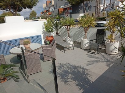 Lägenhet · Återförsäljning - Villamartin · Villacosta · Alicante · Spanien