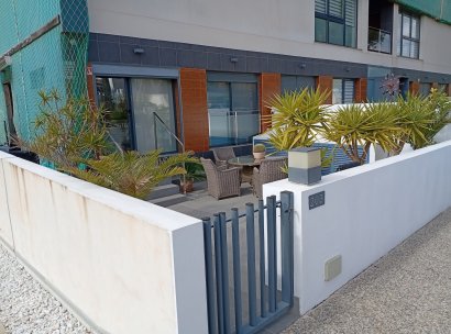 Lägenhet · Återförsäljning - Villamartin · Villacosta · Alicante · Spanien