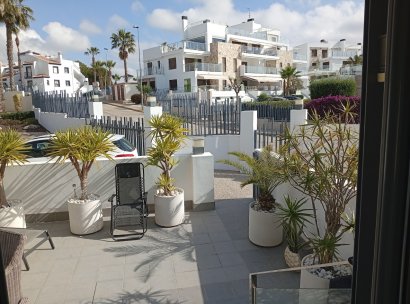 Lägenhet · Återförsäljning - Villamartin · Villacosta · Alicante · Spanien