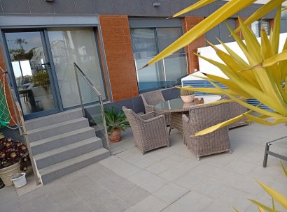 Lägenhet · Återförsäljning - Villamartin · Villacosta · Alicante · Spanien