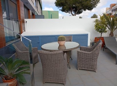 Lägenhet · Återförsäljning - Villamartin · Villacosta · Alicante · Spanien