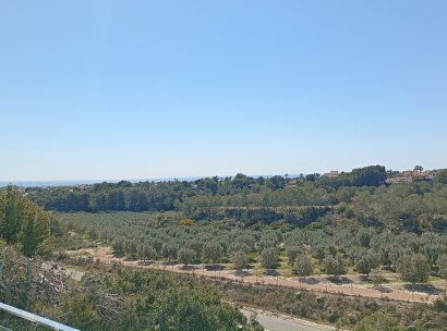 Lägenhet · Återförsäljning - Villamartin · Villacosta · Alicante · Spanien