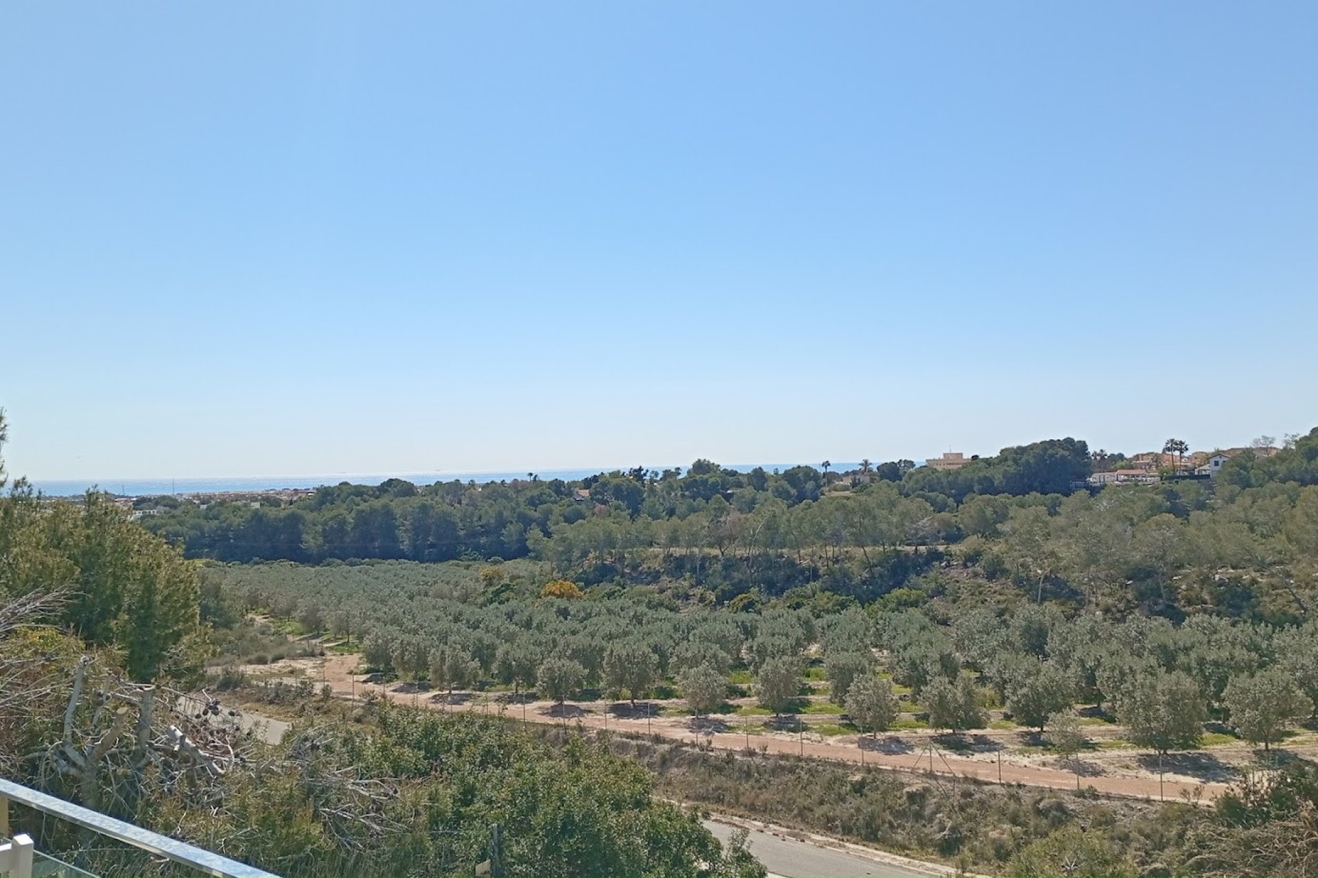 Återförsäljning - Lägenhet - Villamartin
