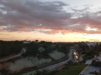 Lägenhet · Återförsäljning - Villamartin · Villacosta · Alicante · Spanien