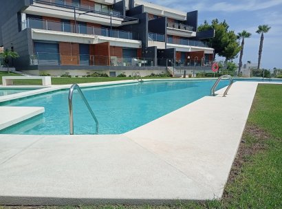 Lägenhet · Återförsäljning - Villamartin · Villacosta · Alicante · Spanien