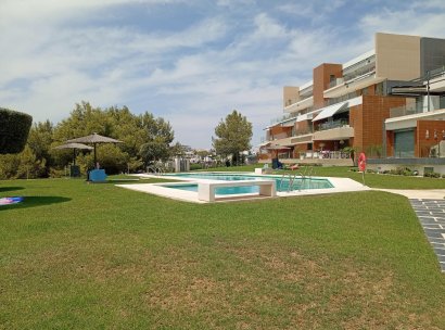Lägenhet · Återförsäljning - Villamartin · Villacosta · Alicante · Spanien