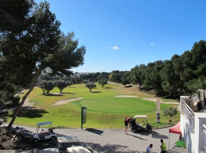 Lägenhet · Återförsäljning - Villamartin · Villacosta · Alicante · Spanien