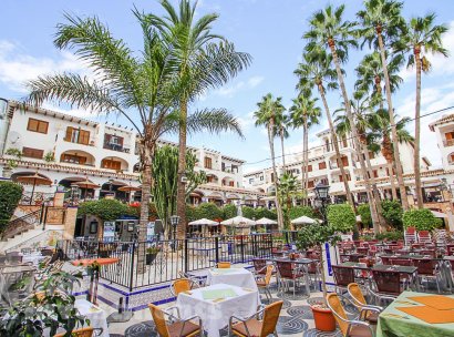 Lägenhet · Återförsäljning - Villamartin · Villacosta · Alicante · Spanien