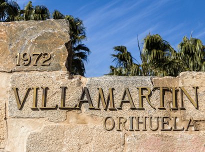Lägenhet · Återförsäljning - Villamartin · Villacosta · Alicante · Spanien