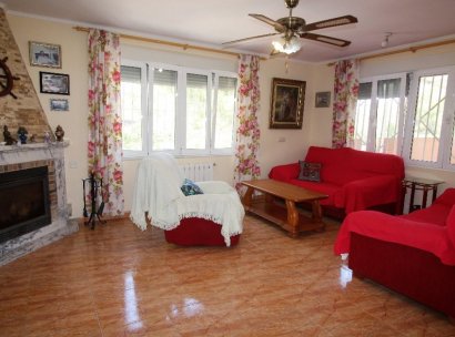 Villa · Herverkoop - Torrevieja · Los Balcones · Alicante · Spanje