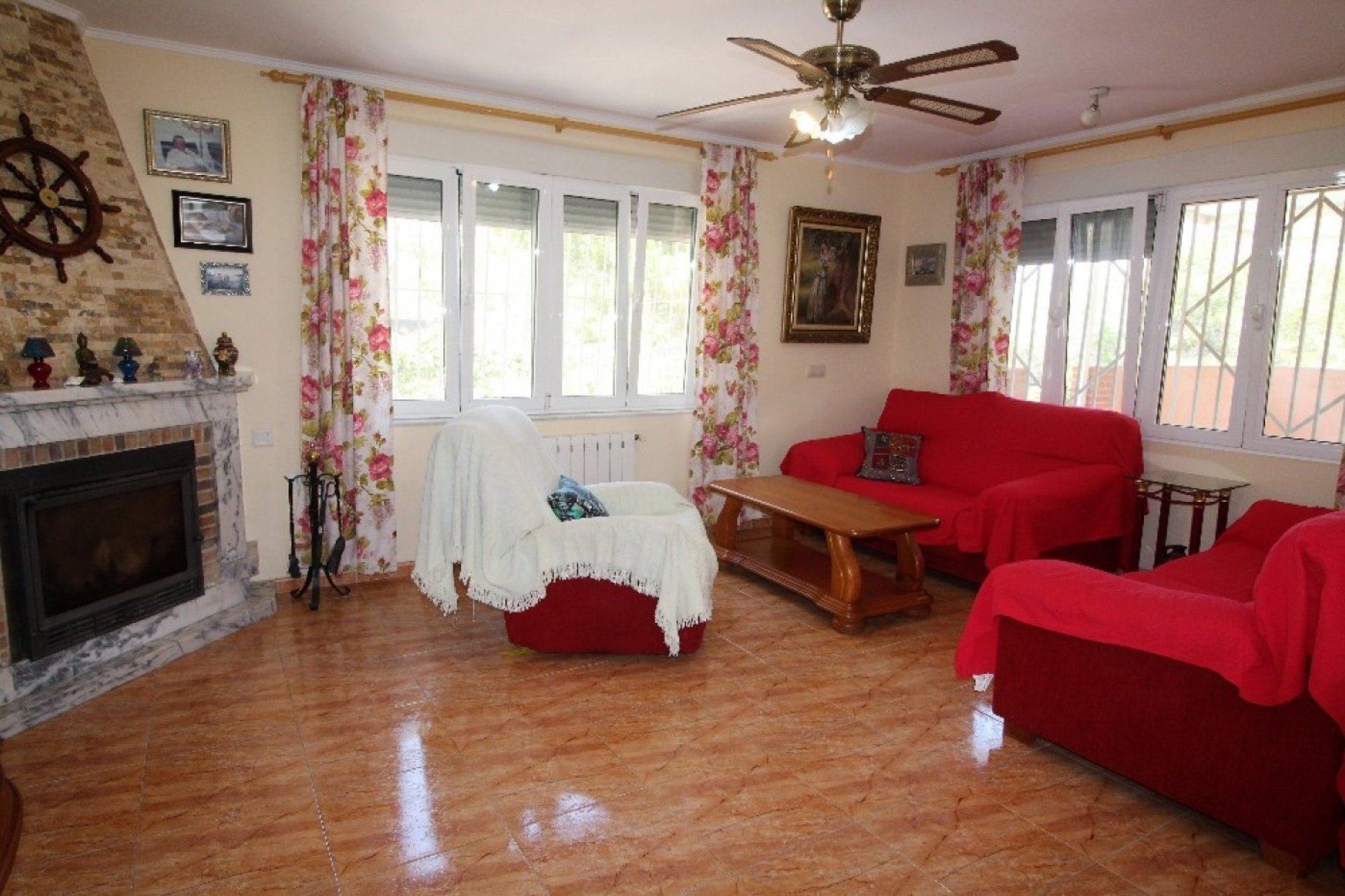 Herverkoop - Villa - Torrevieja - Costa Blanca South