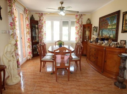 Villa · Herverkoop - Torrevieja · Los Balcones · Alicante · Spanje