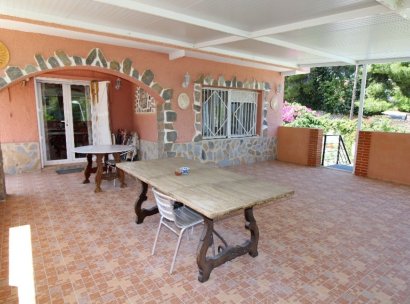 Villa · Herverkoop - Torrevieja · Los Balcones · Alicante · Spanje