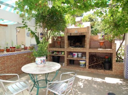 Villa · Herverkoop - Torrevieja · Los Balcones · Alicante · Spanje