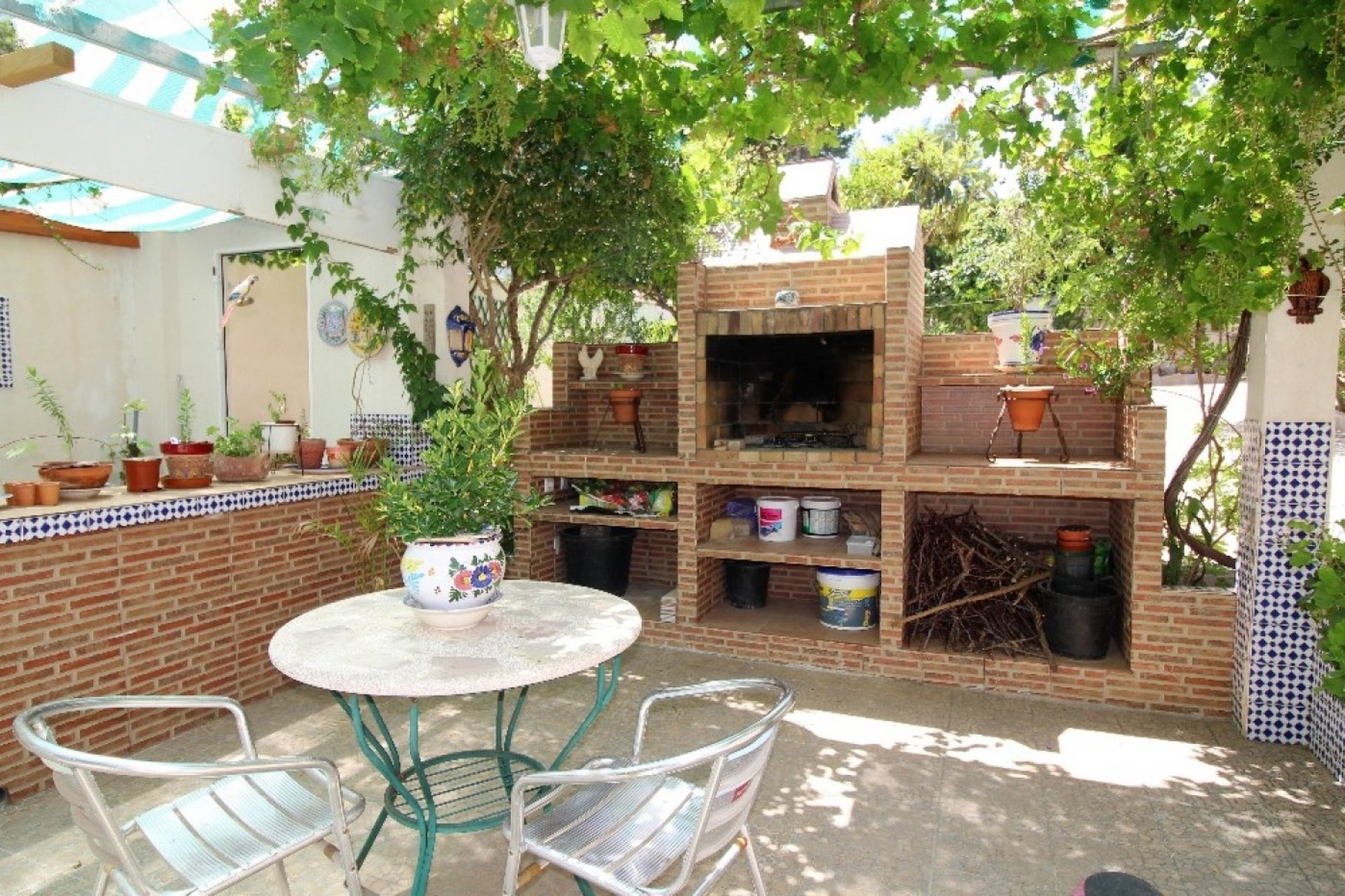 Herverkoop - Villa - Torrevieja - Costa Blanca South