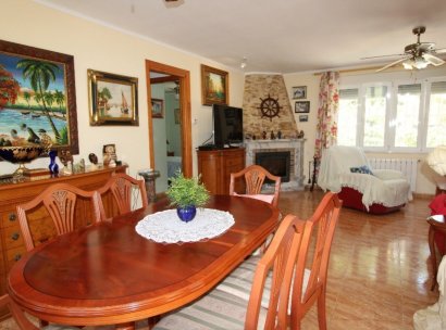 Villa · Herverkoop - Torrevieja · Los Balcones · Alicante · Spanje