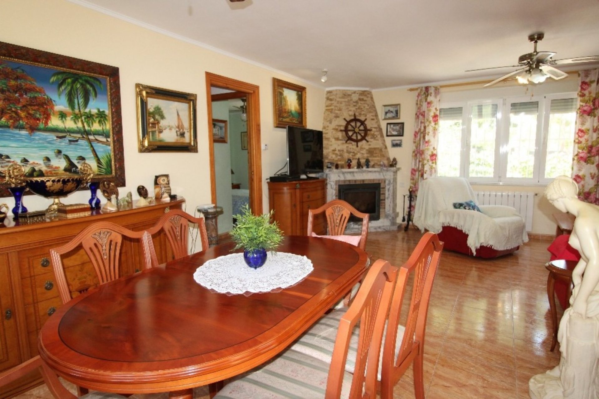 Herverkoop - Villa - Torrevieja - Costa Blanca South