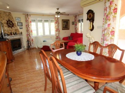 Villa · Herverkoop - Torrevieja · Los Balcones · Alicante · Spanje