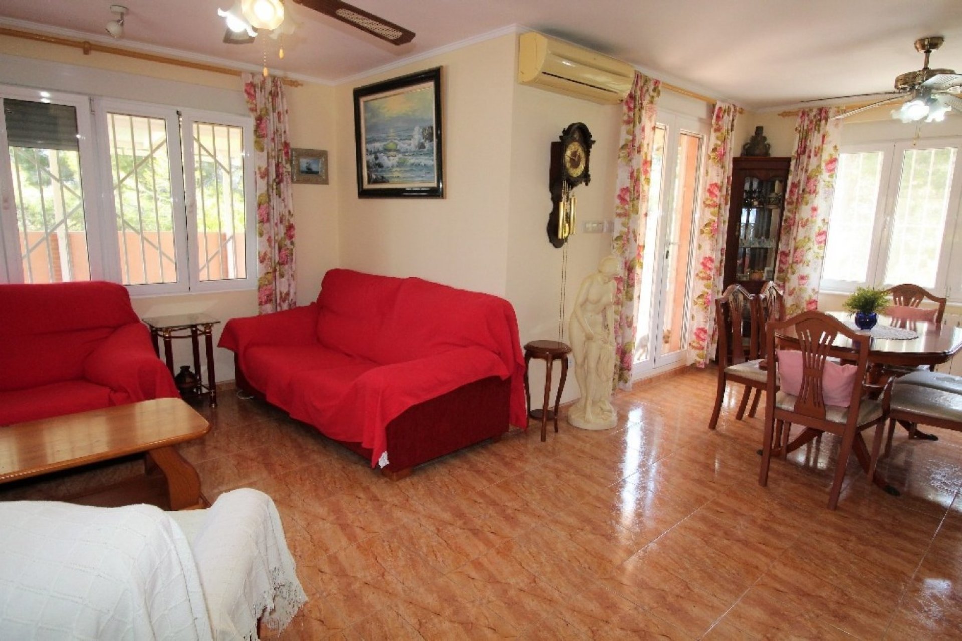 Herverkoop - Villa - Torrevieja - Costa Blanca South
